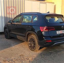 ڤۆڵکسواگن تاوس